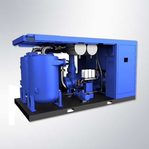 低壓螺桿空壓機(jī) 低壓螺桿空壓機(jī)