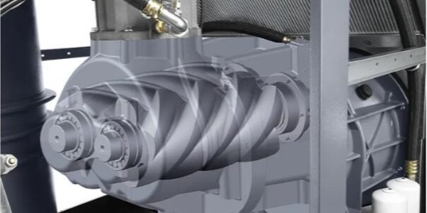 空壓機房需要配備用機嗎？