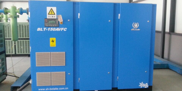 螺桿空壓機(jī)房日常管理注意事項(xiàng)！