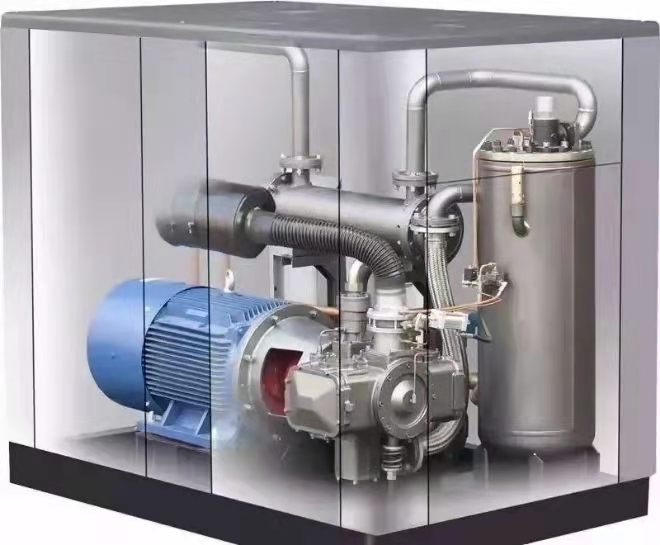 螺桿空壓機