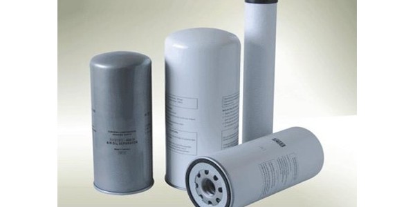 睿寂行|空壓機油濾的作用不可小覷