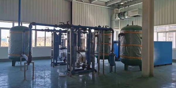 冬季螺桿空壓機(jī)維修保養(yǎng)錦囊！