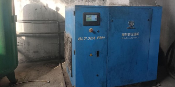 解密！你的空壓機(jī)為什么能耗高？