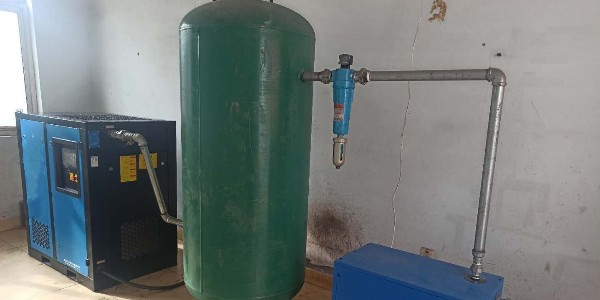 螺桿空壓機選型選對了，才能真正為企業造福！