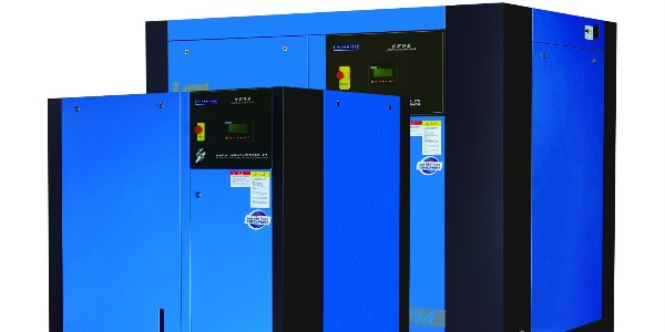 螺桿式空壓機的優點淺析！