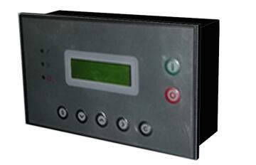 博萊特空壓機控制系統(tǒng)