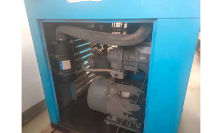 螺桿空壓機(jī)故障