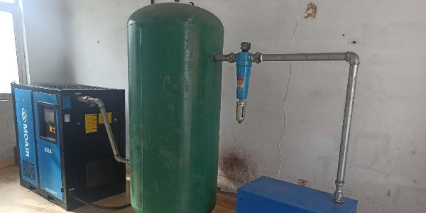 螺桿空壓機選型