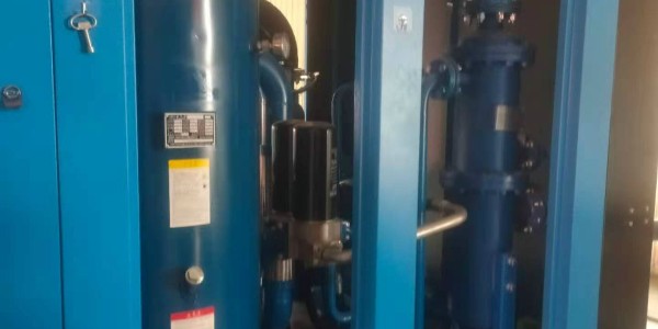 空壓機定期維護保養，原來有這么多好處！