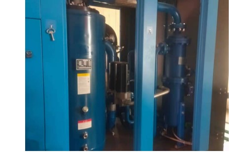 空壓機(jī)定期維修保養(yǎng)