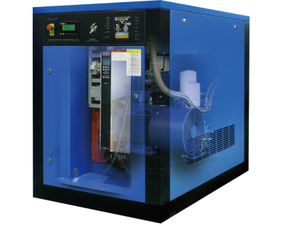 如何降低螺桿空壓機噪音