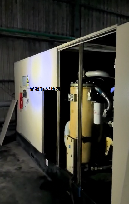 空壓機保養(yǎng)