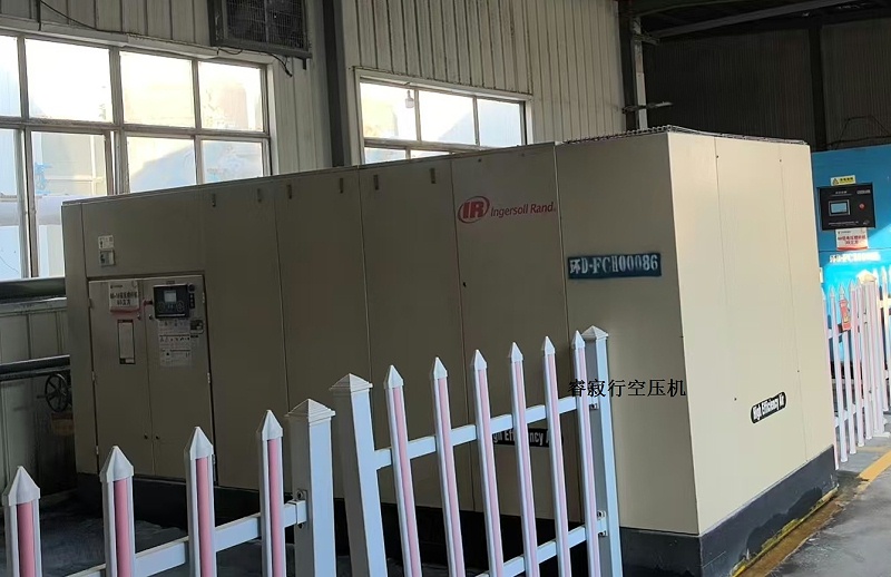 空壓機保養(yǎng)